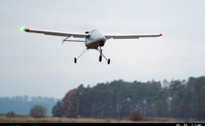 Software de Airbus fue probado con éxito para operar de forma autónoma en UAV de Primoco