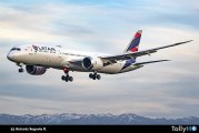LATAM incorporará más de 40 aviones de última generación en 2026