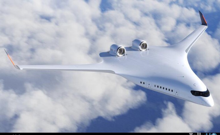 Delta y JetZero se asocian para diseñar innovadora aeronave