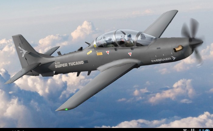 Servicio Nacional Aeronaval de Panamá comprará nuevas aeronaves para vigilancia y rescate