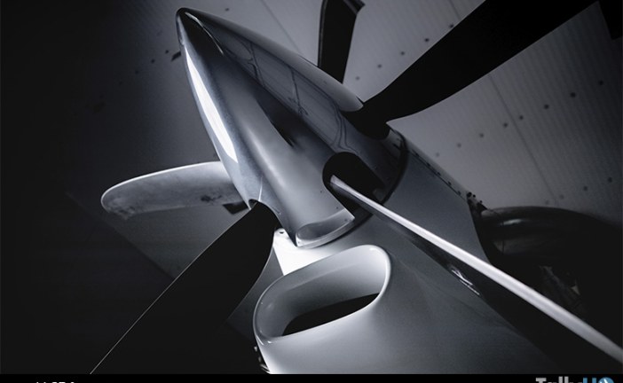 Motor turbohélice Catalyst de GE Aerospace obtiene la certificación de la FAA