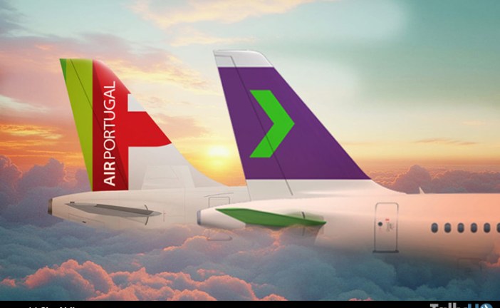 SKY firma acuerdo interlineal con TAP para conectar pasajeros de Europa con las capitales de Chile y Perú, vía Brasil