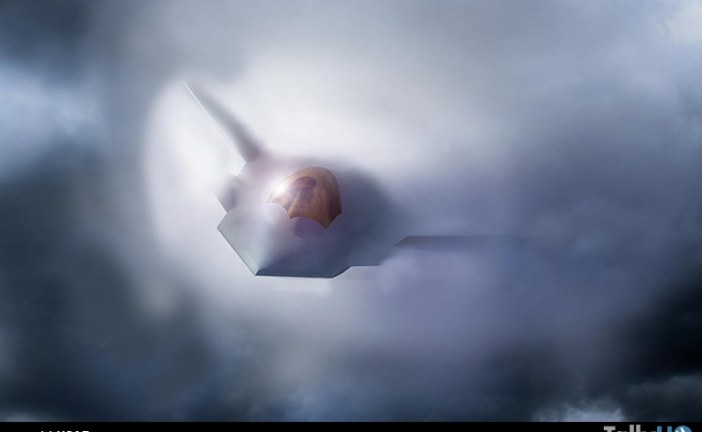 USAF adjudicó a Boeing el desarrollo del nuevo avión de combate de nueva generación F-47