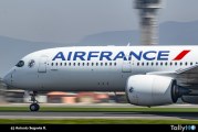 Air France fortalece la conectividad entre Santiago y París con diez vuelos semanales durante la temporada de verano
