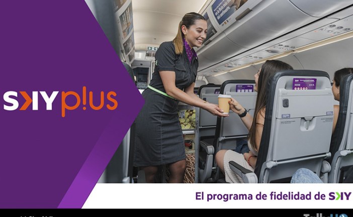 SKY Plus alcanza el millón de suscriptores  tras un año de su lanzamiento