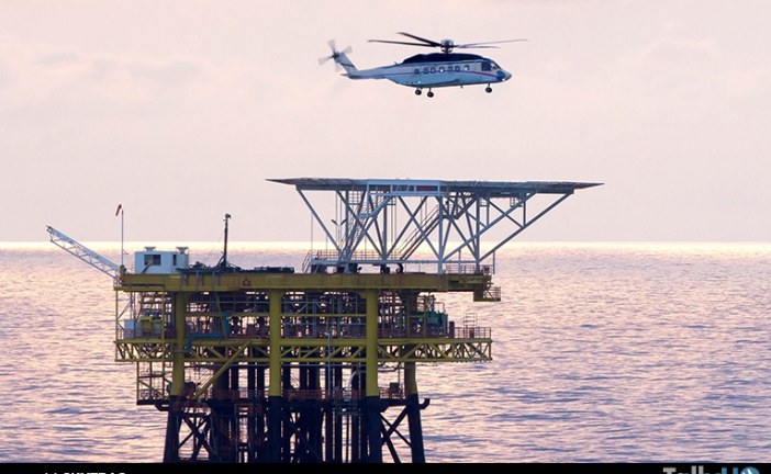 SKYTRAC anuncia una nueva solución HUMS en tiempo real para el helicóptero Sikorsky S-92