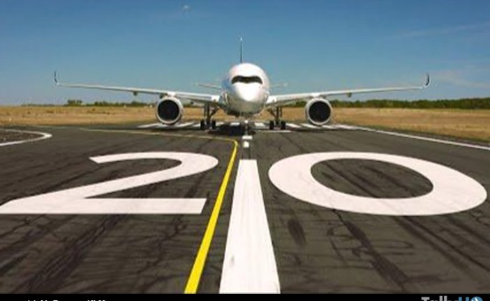 Flying Blue, el programa de fidelidad del Grupo Air France-KLM, celebra 20 años