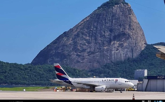 Por primera vez, LATAM Airlines Group será anfitrión de la AGM (Annual General Meeting) de IATA 2026
