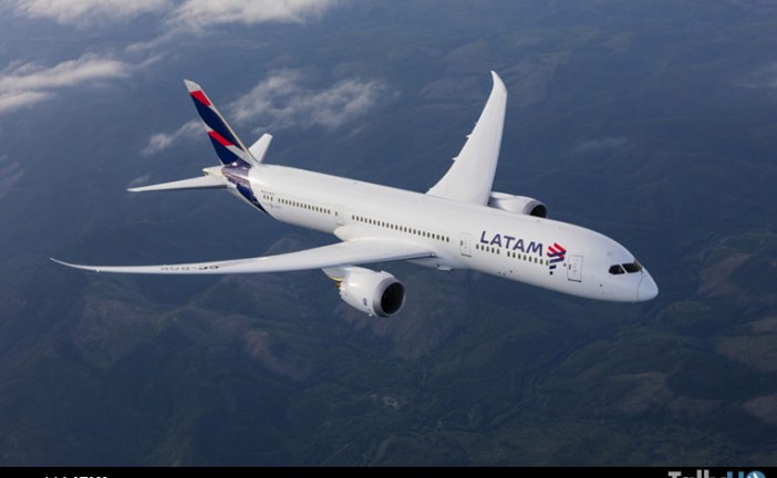 Black Friday LATAM: descuentos de hasta un 63% en vuelos internacionales y de hasta 50% en hoteles