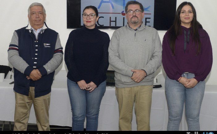Controladores de Tránsito Aéreo de Chile renuevan su directiva y fijan hoja de ruta hacia 2030