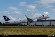 SKY lanza nuevas rutas directas para la temporada alta:  Punta Cana y Cusco alguna de ellas