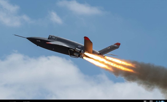 Airbus se asociará con la estadounidense Kratos Defense para desplegar un sistema de misión alemán