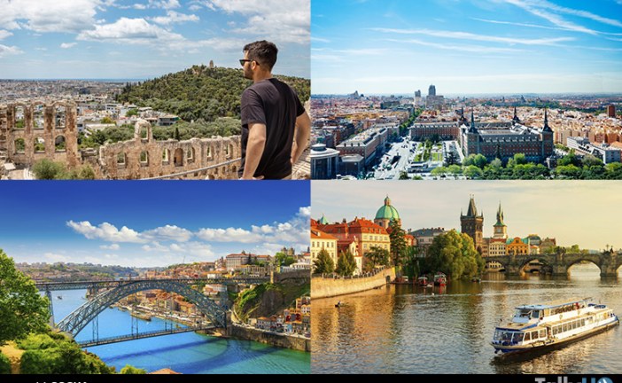 Europa Week 2025: proyectan un crecimiento del 30% en reservas