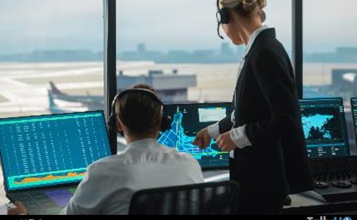 El sector de la aviación registra un aumento interanual del 600% en ciberataques