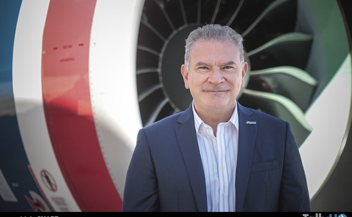 JetSMART celebra 9 años con crecimiento interanual de 47%, consolidando su liderazgo en Sudamérica