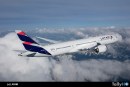 LATAM consolida su liderazgo regional en sostenibilidad al ser la única aerolínea incluida en el Dow Jones Best-in-Class MILA 2026