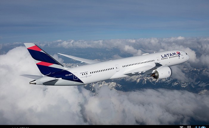 LATAM anuncia pasajes a Miami desde USD 370 + tasas durante el Travel Sale