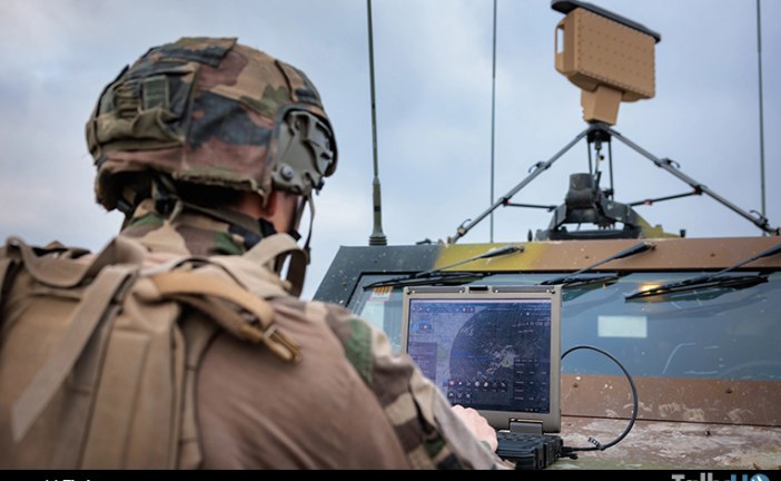 Thales y KONGSBERG establecerán una nueva joint venture de comunicaciones de defensa en Noruega