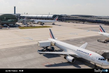Connect France: Air France-KLM y Groupe ADP unen fuerzas para facilitar conexiones en el Aeropuerto París-Charles de Gaulle