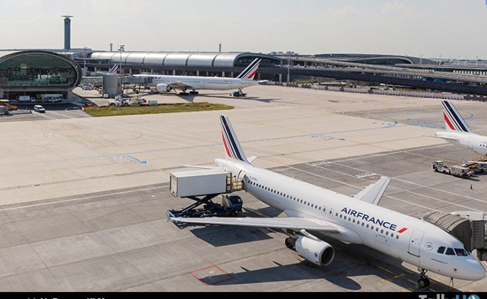Connect France: Air France-KLM y Groupe ADP unen fuerzas para facilitar conexiones en el Aeropuerto París-Charles de Gaulle