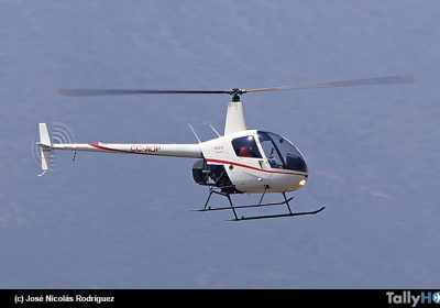 th-primer-vuelo-del-robinson-r22-02