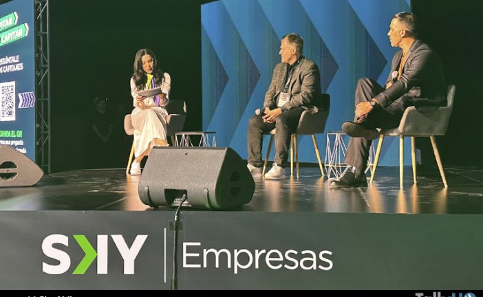 SKY lanza programa de fidelización exclusivo para clientes corporativos: SKY Plus Empresas