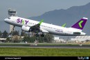 SKY suma un acuerdo interlineal con Qantas Airways y conecta por primera vez su red con Oceanía