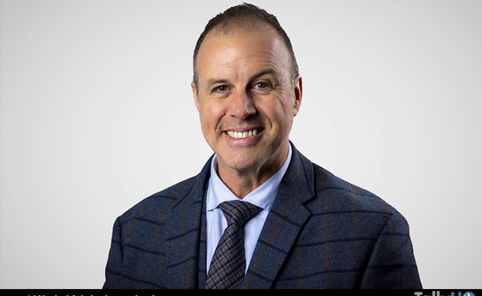 Vertical Aviation International nombra como nuevo Presidenta y CEO a François Lassale