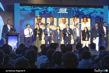 Masiva y motivada asistencia de público a ExpoPilotos 2025