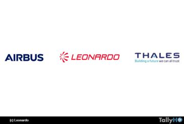Airbus, Leonardo y Thales firman un Memorando de Entendimiento para crear un líder europeo en el sector espacial
