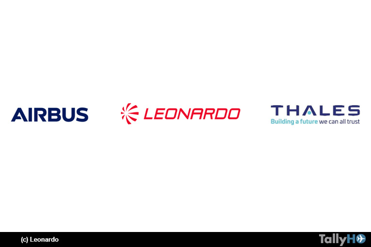 Airbus, Leonardo y Thales firman un Memorando de Entendimiento para crear un líder europeo en el sector espacial