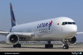 LATAM Cargo Group se consagra como “Aerolínea de Carga del Año 2025”