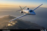 Cessna Citation Ascend obtiene certificación FAA