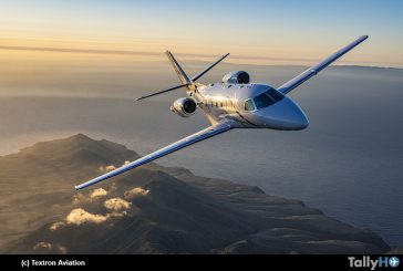 Cessna Citation Ascend obtiene certificación FAA