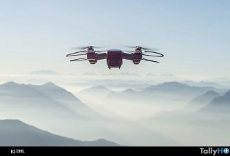 “Desde la entrega de paquetes, apoyo operativo, mejora en seguridad y control en inventario”: la revolución aérea que trae el uso de drones