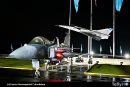 Colombia cerró contrato por la compra de 17 aviones Saab Gripen