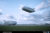 Airlander recibe primera reserva para uso militar