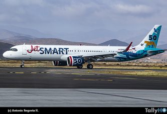 JetSMART lanzó SMART Days con descuentos de hasta 70% para volar por Chile y Sudamérica
