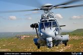 Marruecos encarga diez helicópteros Airbus H225M