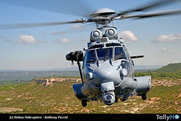 Marruecos encarga diez helicópteros Airbus H225M