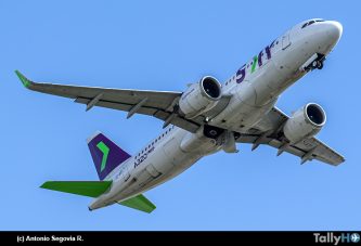 ¿Cómo la inteligencia artificial impulsa una aviación más sostenible?