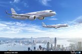 CALC encarga 30 aviones adicionales de la familia Airbus A320neo