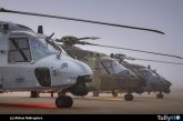Ministerio de Defensa español adquiere 100 helicópteros Airbus
