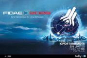 FIDAE 2026 principal foco de la industria aeronáutica en Latinoamérica proyecta fuerte participación de expositores