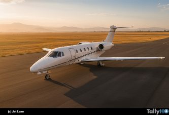 Jet Luxe amplía flota gestionada en mercados clave de Latinoamérica y EE.UU.