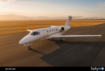 Jet Luxe amplía flota gestionada en mercados clave de Latinoamérica y EE.UU.