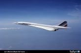 Air France conmemora los 50 años del primer vuelo comercial del Concorde