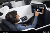 Air France anuncia una nueva alianza con Apple TV para mejorar su oferta de entretenimiento a bordo