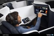 Air France anuncia una nueva alianza con Apple TV para mejorar su oferta de entretenimiento a bordo
