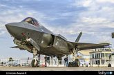 Demo Team F-35 estará participando en FIDAE 2026